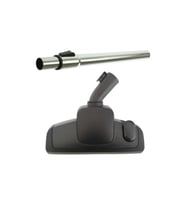 Fc 8475 Powerpro Compact Süpürge Emici Yer Başlığı Teleskopik Boru Uyumlu