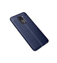 Xiaomi Redmi Note 9 Uyumlu Kılıf Zore Niss Silikon Kapak