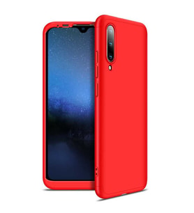 Xiaomi Mi A3 Uyumlu Kılıf Zore Ays Kapak