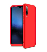 Xiaomi Mi A3 Uyumlu Kılıf Zore Ays Kapak