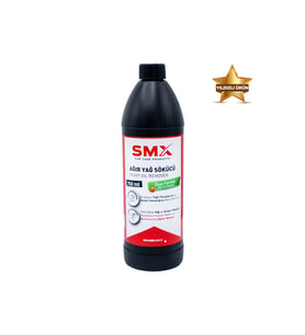 Ağır Yağ Çözücü - 750 ml