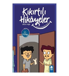 Bakalım Sonu Nereye Varacak - Kıkırtılı Hikayeler (3. Sınıf)