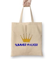 Summer Walker GIFT ART Bez Çanta Uzun Saplı