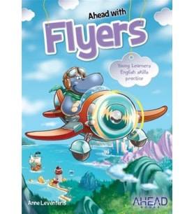 Ahead With Flyers Young Learners English Skills