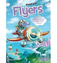 Ahead With Flyers Young Learners English Skills
