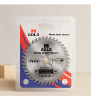 Sunta Kesici Disk 115 mm 40T 22.23 mm