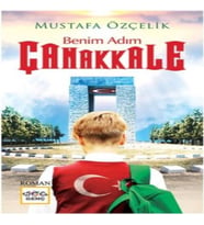 Benim Adım Çanakkale