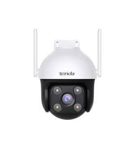 TENDA 3MP PT Speed Dome 4mm Pan-Tilt Kablosuz IP Kamera Kablosuz CH3