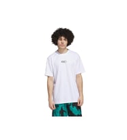 adidas Beyaz  Erkek  T-shirt SUM NOVELTY T 2 JI7116 Beyaz  Erkek  T-shirt SUM NOVELTY T 2 JI7116
