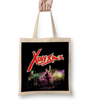 X Ray Spex Bez Çanta Uzun Saplı