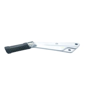 BİSAN LİFAN 100 ARKA SOL BASAMAK KOMPLE