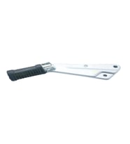 BİSAN LİFAN 100 ARKA SOL BASAMAK KOMPLE