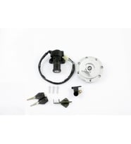 Cf Moto Kontak Kilit Seti 400Nk 650Mt 650Nk