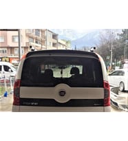 FİAT FİORİNO ASTARLI KULAKLI SPOYLER (SRY)