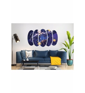 ANİME MDF TABLO-0257