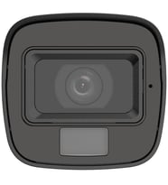 HIKVISION 2MP Bullet 2.8mm IP Kamera Akıllı Hibrit DS-2CD1021G2-LIUF