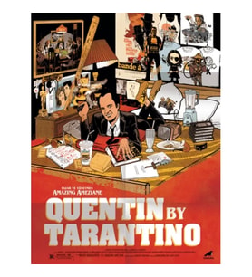 Quentin Tarantino