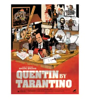 Quentin Tarantino