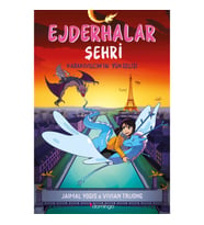 Ejderhalar Şehri 2 – Karakıvılcım’ın Yükselişi