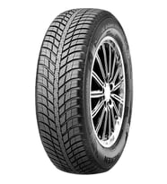 Nexen Nblue 4Season 215/60R16 99H XL M+S 3PMSF