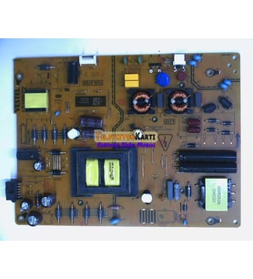 17IPS72 23772857 Vestel 49UB9300 Power Board