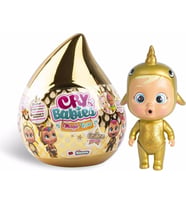 Cry Babies Magic Tears Altın Seri