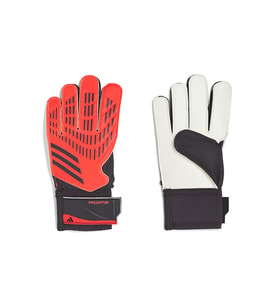 adidas Pred Gl Trn J Çocuk Kaleci Eldiveni IX3873 Kırmızı