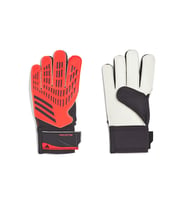 adidas Pred Gl Trn J Çocuk Kaleci Eldiveni IX3873 Kırmızı