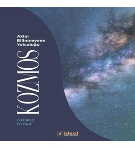 Kozmos - Aklın Bilinmeyene Yolculuğu