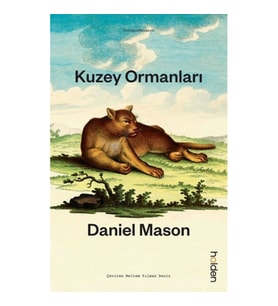 Kuzey Ormanları