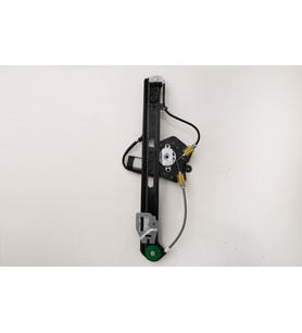 BMW E46 UYUMLU SOL ARKA CAM MEK.MOTORLU 51358212099M