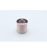 Gül Saten Kurdele Pudra 3.5MM