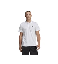 adidas Tr-Es Base Polo Erkek Antrenman Polo Tişörtü IB8105 Beyaz
