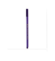 Masis Keçe Uç Kalem Mor 10 Lu S6504-10 (1 Paket 10 Adet) (Karışık)