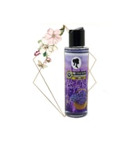 Wendore Sihirli Kokular Küre & Tüm Mak. Uyumlu Geniş Alan Koku Makinesi Parfüm Solüsyonu Lavanta 150 ml
