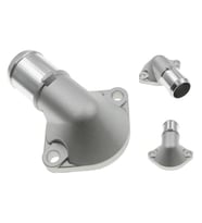 Termostat Üst Kapak Accent 1995-2006 / Getz