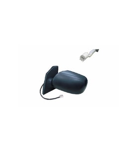 TOYOTA COROLLA DIŞ DİKİZ AYNASI 3 PİN YUVAR.EL.SOL 2001- 8790602050