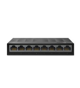 TP-LINK 8-PORT LS1008G GIGABIT YÖNETİLEMEZ SWITCH