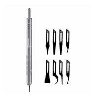 Mechanic KH-001 Neşter Takımı 8in1