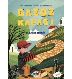 Gazoz Kapağı
