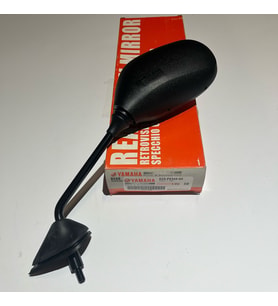 Yamaha Xenter Sol Ayna