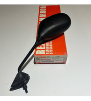 Yamaha Xenter Sol Ayna