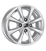 Kormetal KM 773 5,5x13" PCD:4100 ET:28 CH:67,2 SS Jant 4 Adet