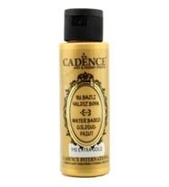 EXTRA GOLD YALDIZ BOYA 110 70ML