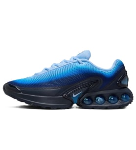 Nike Air Max DN Unisex Sneaker Unisex Günlük Spor Ayakkabı Mavi