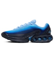 Nike Air Max DN Unisex Sneaker Unisex Günlük Spor Ayakkabı Mavi