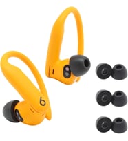 Kulaklık Ucu - TW-400-C TrueGrip Pro, Çeşitli Boylar, 3 Çift