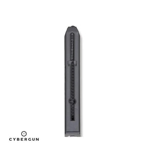 S. CYBERGUN Colt 1911 15BBs Airsoft Tabanca Şarjörü