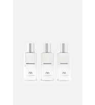 ZARA SHOCK KOLEKSİYONU: 1. SERİ KEŞİF SETİ EDT 3 X 40 ML ERKEK PARFÜM SETİ