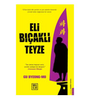 Eli Bıçaklı Teyze